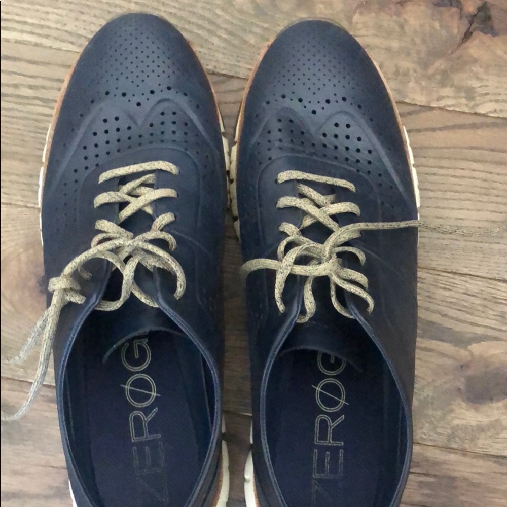 Cole Haan zero grand